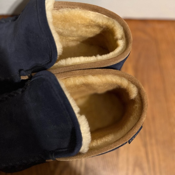 Ll Bean Men’s Slippers - Picture 8 of 10